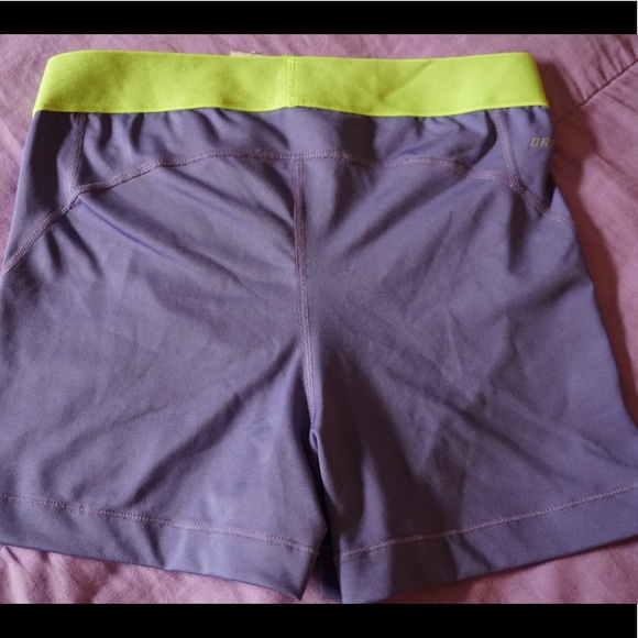 Nike Pro Shorts - Picture 4 of 5